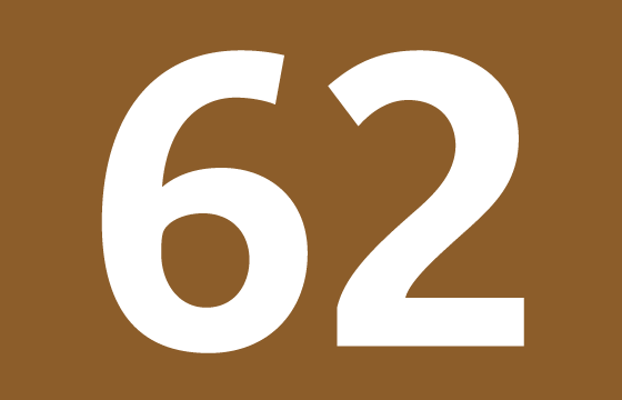 bus 62