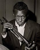 milesdavis